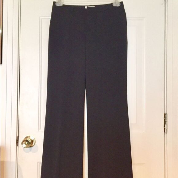 COPY - Beautiful dress pants by Coldwater Creek size 6 - Picture 1 of 1